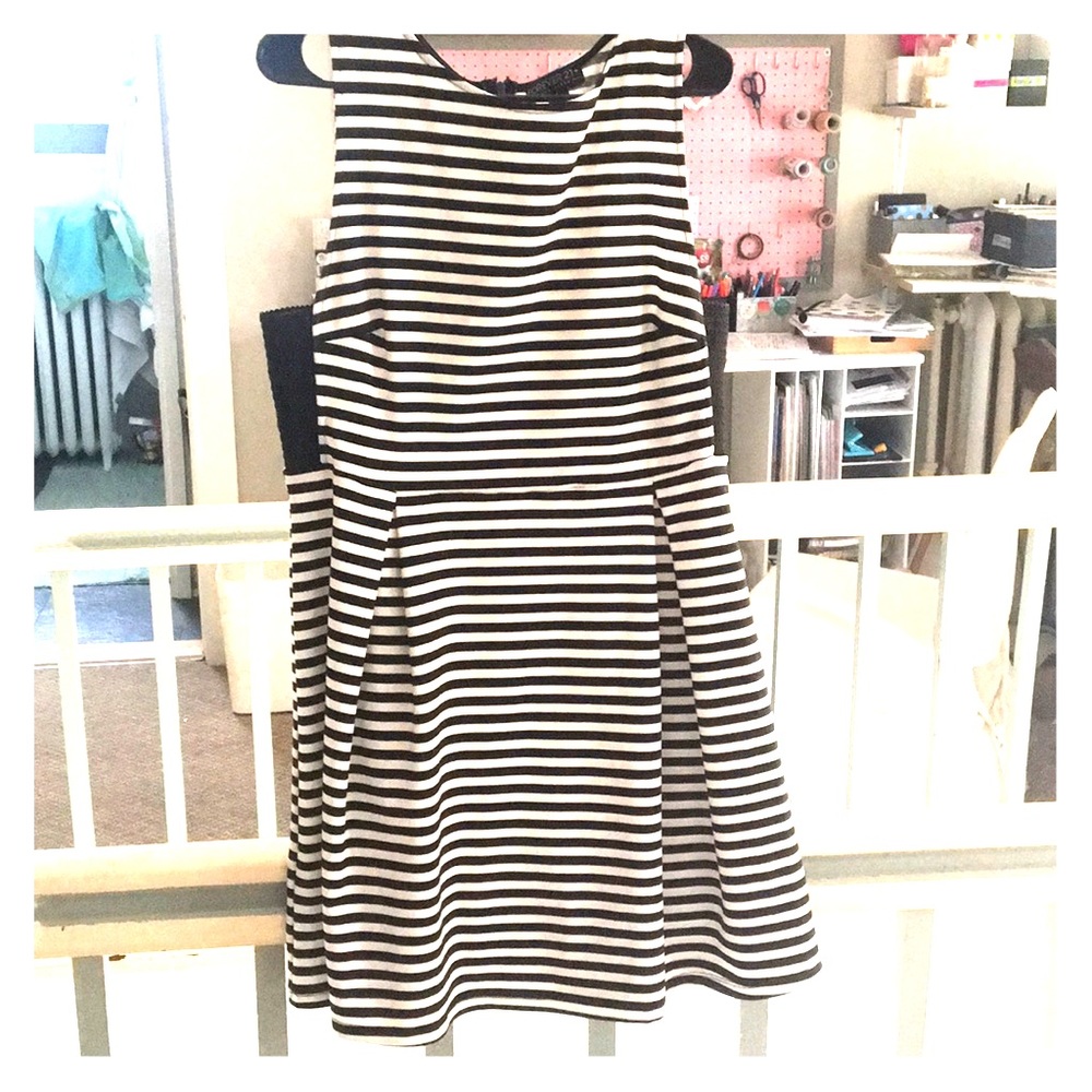 Forever 21+ fit and flare